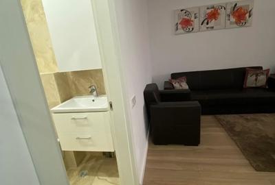 Apartament cu 2 camere semidecomandat în Prelungirea Ghencea - 4