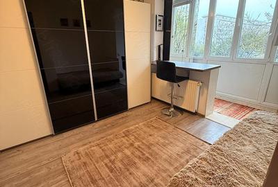 Apartament cu 3 camere semidecomandat în Giulești - 5