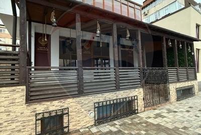 Spațiu comercial, de 444 mp, în Valea Rosie - 1