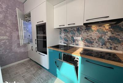 Casă cu 4 camere cu Teren 360 Mp în Borhanci - 4
