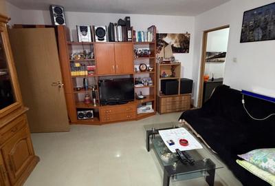 Apartament cu 3 camere semidecomandat, mobilat în Bucovina - 5