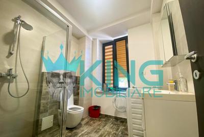 Duplex 200MP Modern cu balcon in cladire noua zona Centru -T - 29