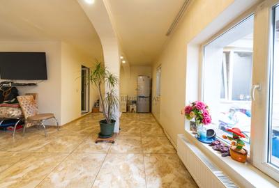 Casă individuală cu 3 camere cu Canalizare în Sălaj - 2