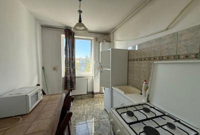 Apartament 3 camere, 70 mp utili, Timisoara - zona Medicina - 8