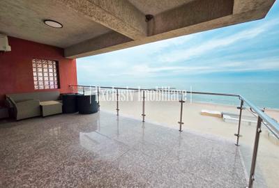 Apartament cu 2 camere decomandat, mobilat în Faleza Nord - 8