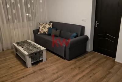 Apartament cu 2 camere semidecomandat în Tătărași - 1