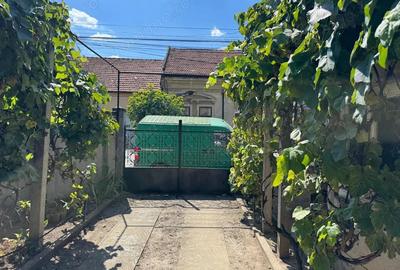 Casa de vanzare in Lugoj Strada Grozavescu - 15