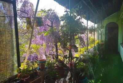 Apartament cu 4 camere semidecomandat în Central - 2