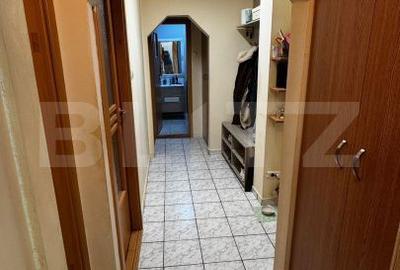 Apartament cu 4 camere decomandat, mobilat în Soarelui - 8