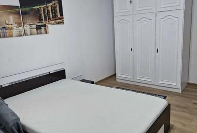 Inchiriez ap 2 cam zona Bila - 8