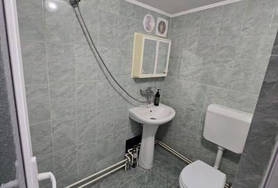 Garsonieră semidecomandată în Ciarda Roșie - 4
