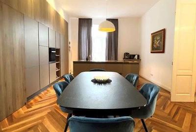 Apartament cu 3 camere decomandat în Ultracentral - 4