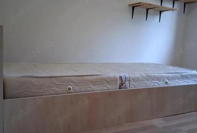 Apartament Grigorescu 3 camere si balcon 57 mp cu centrala proprie Apartament de vanzare Cluj Napoca - 2