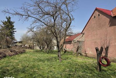 Teren de 803 mp, în Prejmer - 4