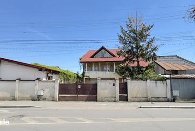 Spațiu comercial, în Sălaj - 3