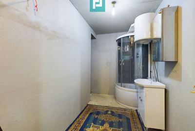 Apartament cu 2 camere semidecomandat în Central - 10