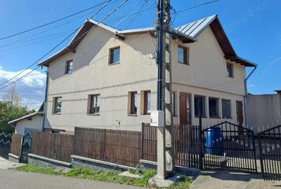 Casă cu 4 camere în Șotrile - 8
