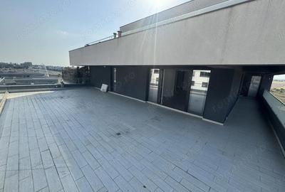 Penthouse pe doua niveluri, langa VIVO Constan?a | Pre? redus pana pe 15 August - 6