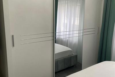 Apartament cu 2 camere decomandat în Grigorescu - 3