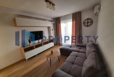 2 camere | Duo Street View | Centrala | Loc Parcare | Mobilat si utilat - 1