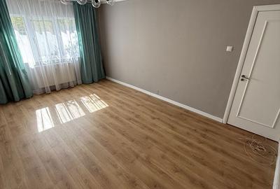 Apartament cu 2 camere decomandat în Brazda lui Novac - 6