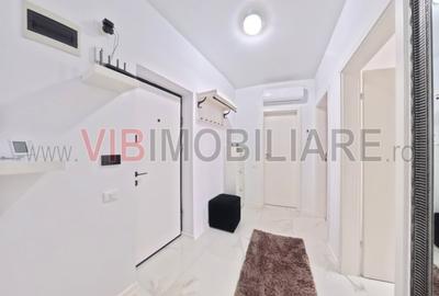 Apartament cu 2 camere decomandat, mobilat în Militari - 6