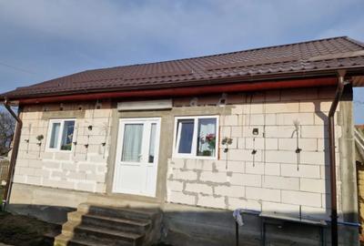 Casă cu 2 camere în Central - 10