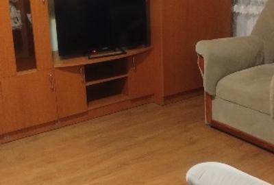 Apartament cu 2 camere semidecomandat în Micro 17 - 3