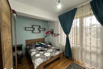 Apartament cu 2 camere în Bucium - 4