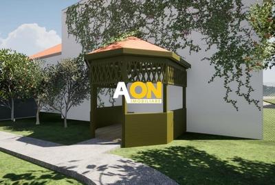 Casă individuală cu 11 camere cu Canalizare în Central - 20