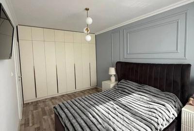 Apartament cu 2 camere decomandat în Braytim - 8