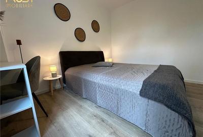 Apartament 2 camere l Renovat complet l Mobilat si utilat l Gheorgheni Apartament 2 camere l Renovat complet l Mobilat si utilat l Gheorgheni - 3