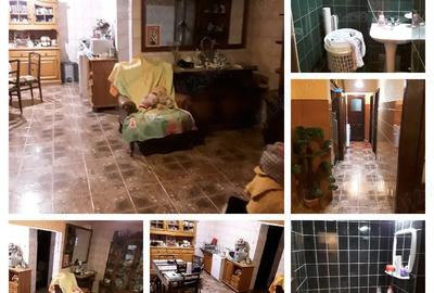 Apartament cu 4 camere decomandat în Central - 1