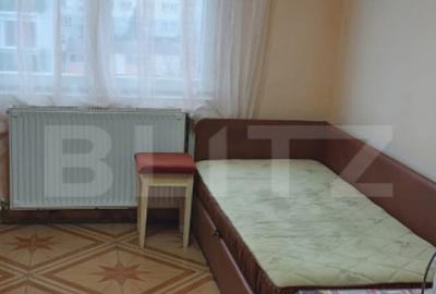 Garsoniera de inchiriat, 15 mp, zona Micro 17 - 2