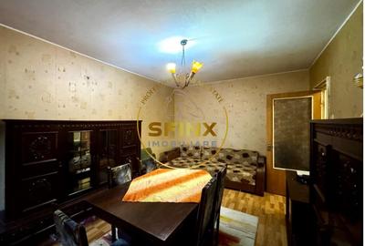 Apartament 3 camere 60 mp decomandat etaj 1 Pantelimon - 2