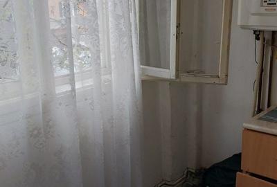 Apartament cu 2 camere decomandat în Central - 5