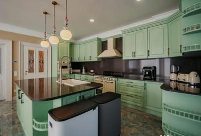 Casă cu 8 camere cu Teren 11880 Mp în Horodnic - 6