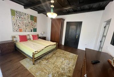 Vand superba casa in BACIA , teren de 2000 mp - 9