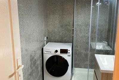 Garsonieră decomandată în Central - 7