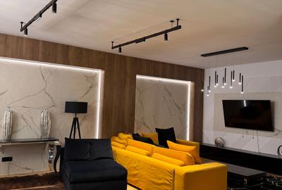 Apartament cu 3 camere decomandat, mobilat în Herăstrău - 23