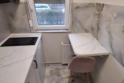 Garsoniera lux parter iosia - 8