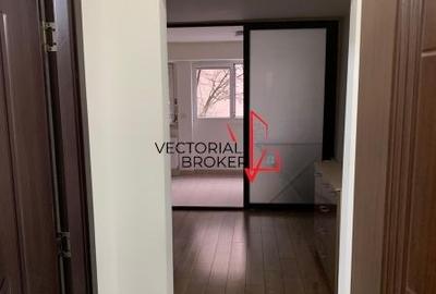 Garsonieră semidecomandată, mobilată în Dristor