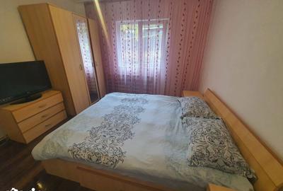 Apartament cu 2 camere, mobilat în Central - 4