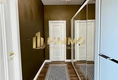 Vila premium | LUX | Hereditas  Ipotesti | ID: 790 - 7