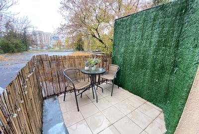 Apartament MODERN cu 1 camera, zona Podu Ros - COMPLEX AVRAM IANCU - 12