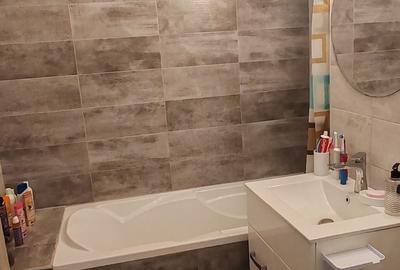 Apartament cu 3 camere decomandat în Republicii - 6