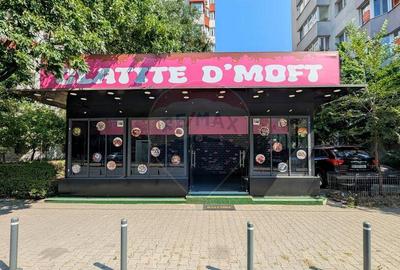Spa?iu comercial 57 mp stradal Turda 118-120 Bucure?ti ...