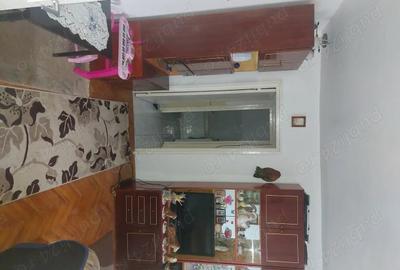 Apartament cu 2 camere semidecomandat în Central - 4