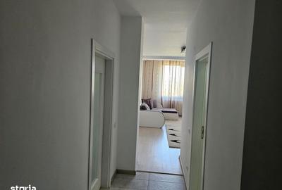 Apartament cu 2 camere în Ultracentral - 3
