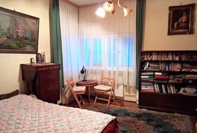 Casă cu 6 camere cu Canalizare în Aviatorilor - 7